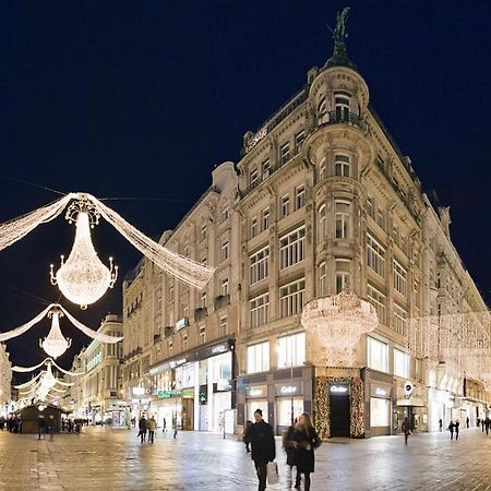 Vienna Home 외부 사진