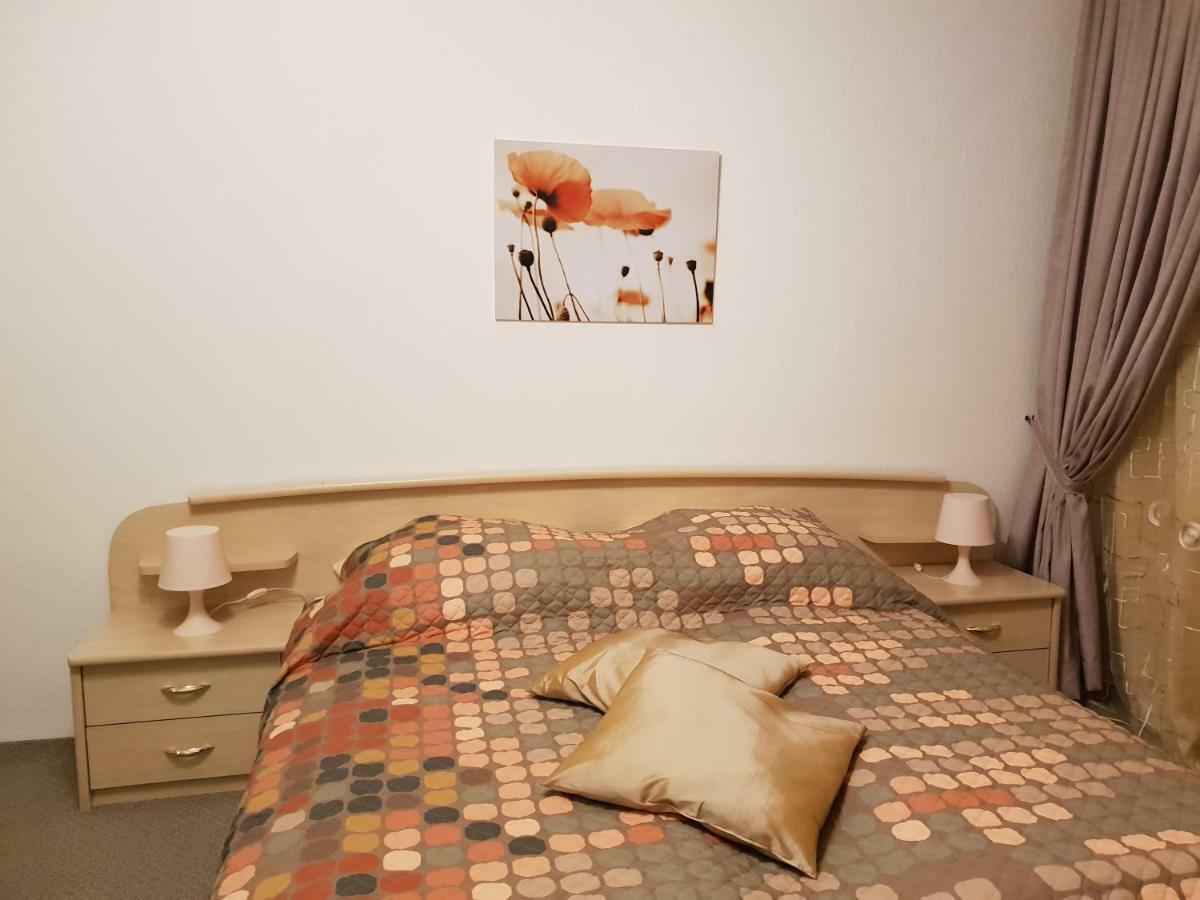 Vienna Home 외부 사진