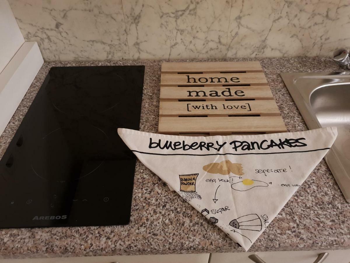 Vienna Home 외부 사진