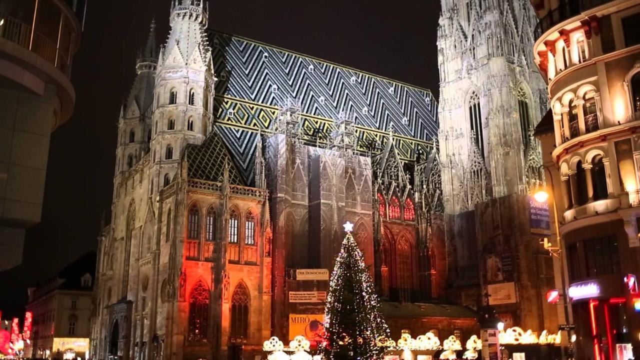 Vienna Home 외부 사진